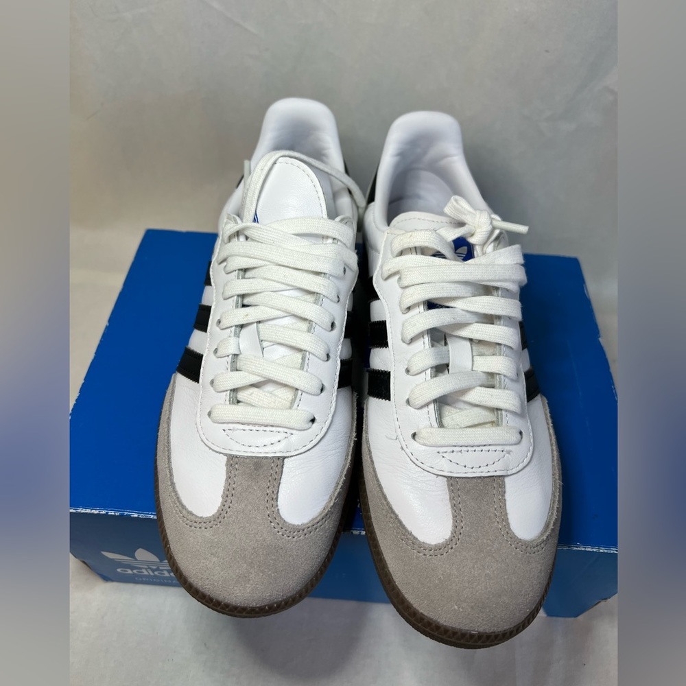 Adidas Samba Shoes Women